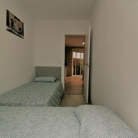 Apartamento Breogan Coruna A Coruña Buitenkant foto