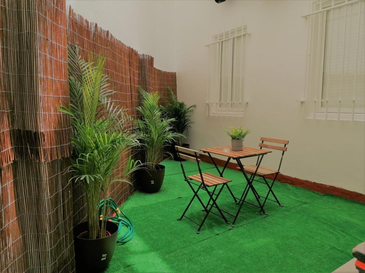 Apartamento Breogan Coruna A Coruña Buitenkant foto