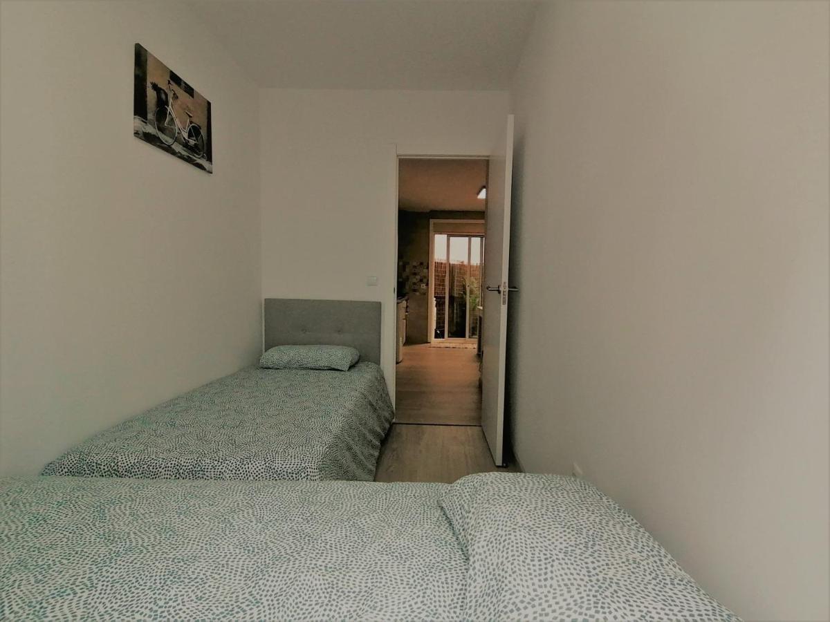 Apartamento Breogan Coruna A Coruña Buitenkant foto